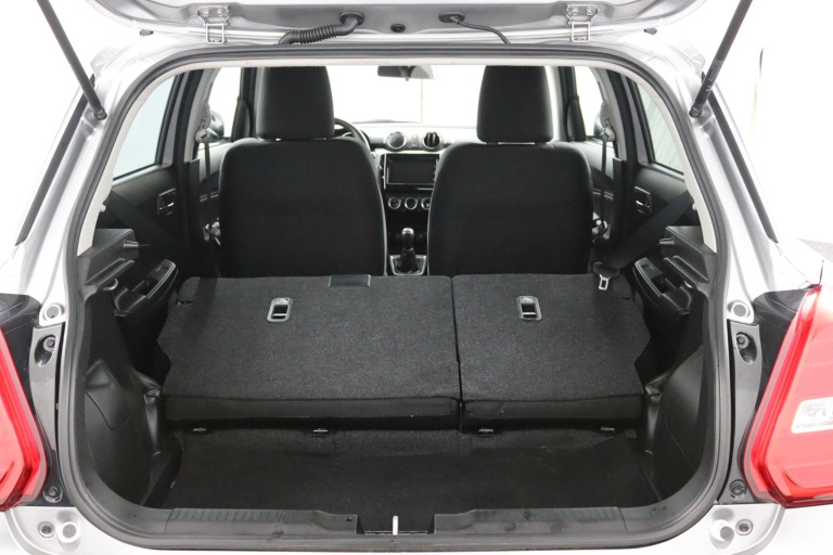 Suzuki Swift - 1.2 Stijl Smart Hybrid 30