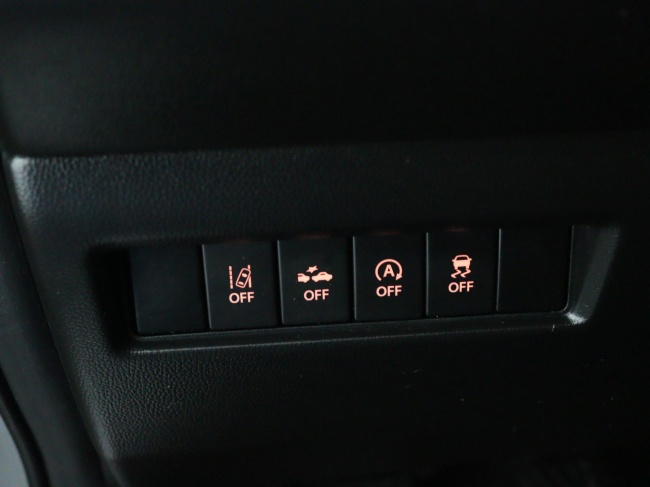 Suzuki Swift - 1.2 Stijl Smart Hybrid