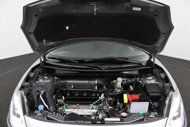 Suzuki Swift - 1.2 Stijl Smart Hybrid 34