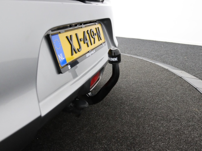 Suzuki Swift - 1.2 Stijl Smart Hybrid