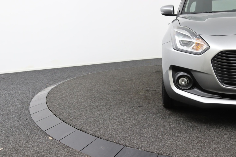 Suzuki Swift - 1.2 Stijl Smart Hybrid 36