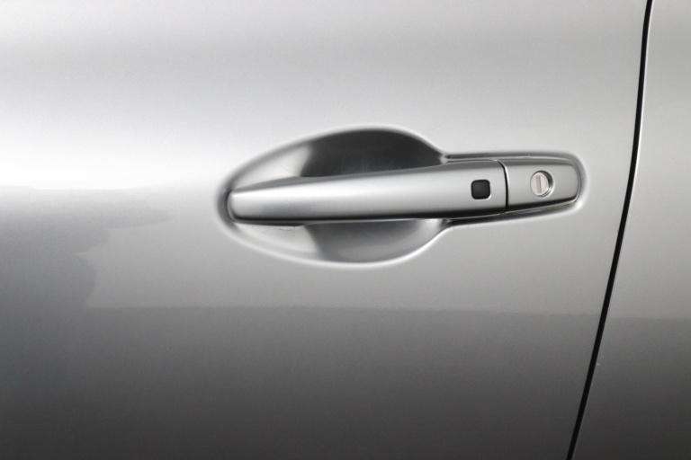 Suzuki Swift - 1.2 Stijl Smart Hybrid 37