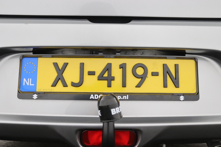 Suzuki Swift - 1.2 Stijl Smart Hybrid 38