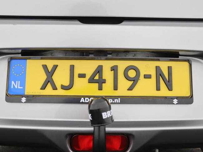 Suzuki Swift - 1.2 Stijl Smart Hybrid