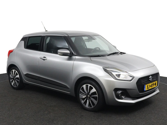 Suzuki Swift - 1.2 Stijl Smart Hybrid