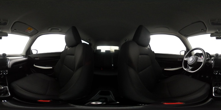 Suzuki Swift - 1.2 Stijl Smart Hybrid 40