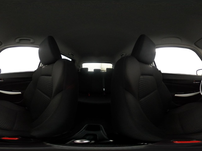 Suzuki Swift - 1.2 Stijl Smart Hybrid