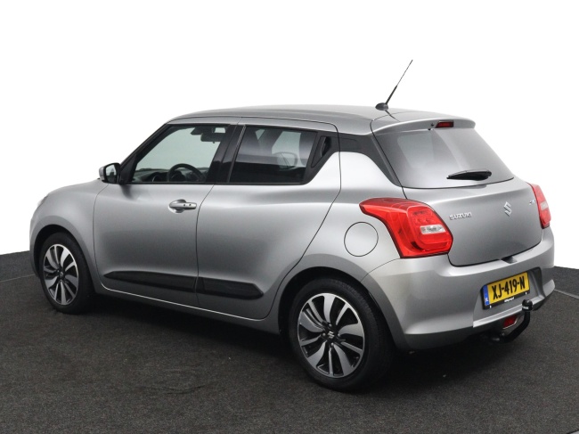Suzuki Swift - 1.2 Stijl Smart Hybrid