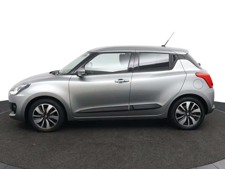 Suzuki Swift - 1.2 Stijl Smart Hybrid 5