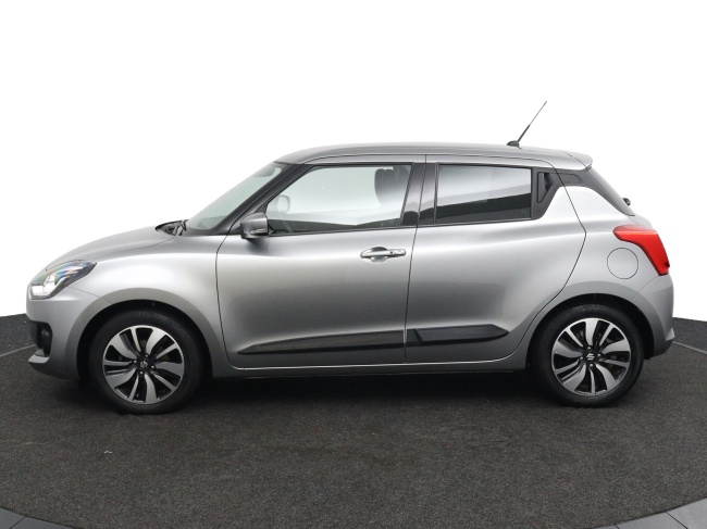 Suzuki Swift - 1.2 Stijl Smart Hybrid