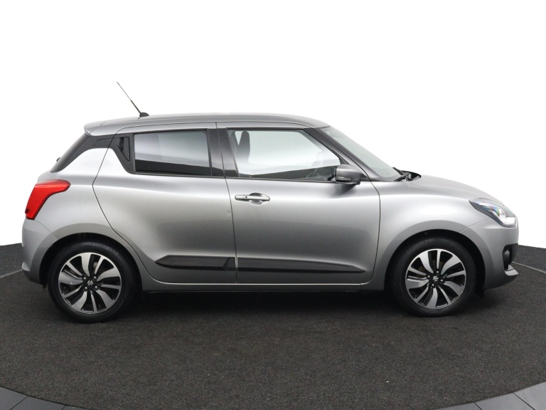 Suzuki Swift - 1.2 Stijl Smart Hybrid 6