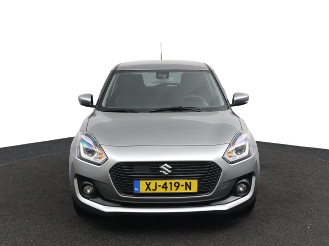 Suzuki Swift - 1.2 Stijl Smart Hybrid