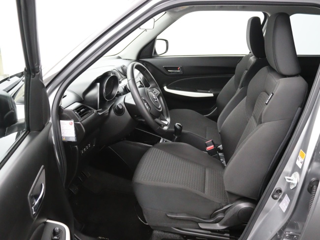 Suzuki Swift - 1.2 Stijl Smart Hybrid