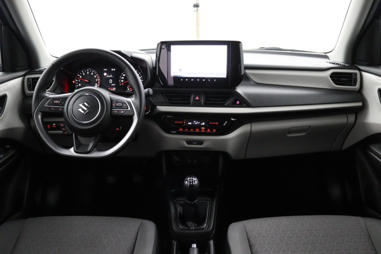 Suzuki Swift - 1.2 Select Smart Hybrid 11