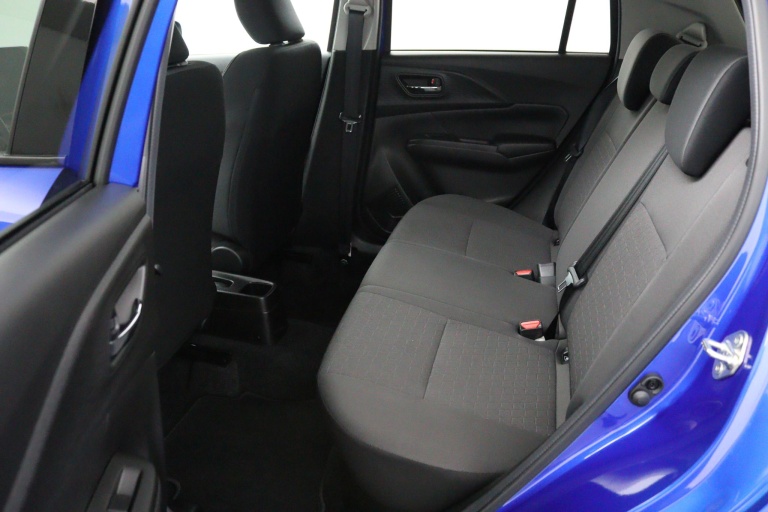 Suzuki Swift - 1.2 Select Smart Hybrid 12