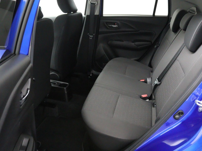 Suzuki Swift - 1.2 Select Smart Hybrid