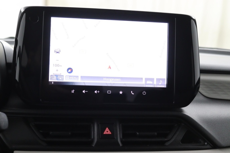 Suzuki Swift - 1.2 Select Smart Hybrid 13