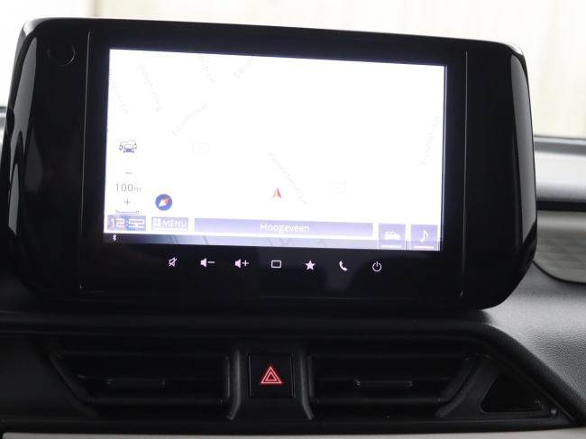 Suzuki Swift - 1.2 Select Smart Hybrid