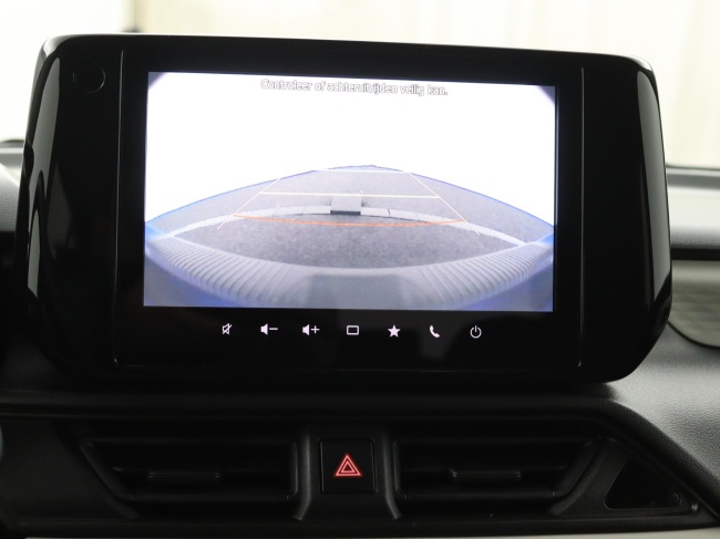 Suzuki Swift - 1.2 Select Smart Hybrid