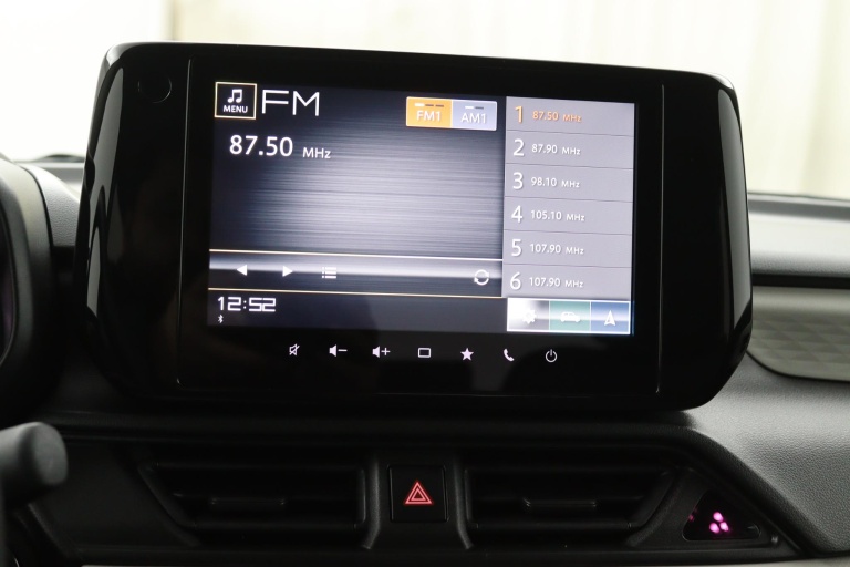 Suzuki Swift - 1.2 Select Smart Hybrid 15