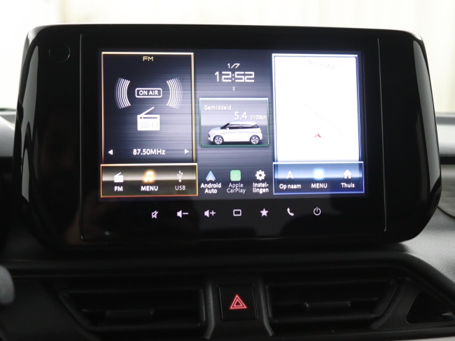 Suzuki Swift - 1.2 Select Smart Hybrid