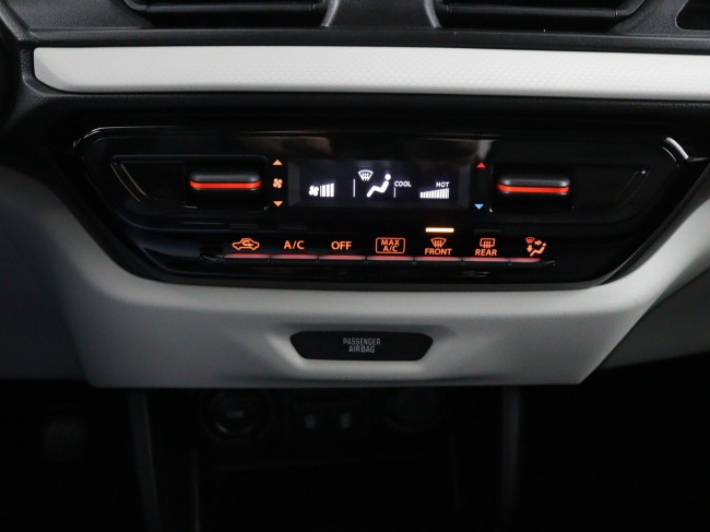 Suzuki Swift - 1.2 Select Smart Hybrid