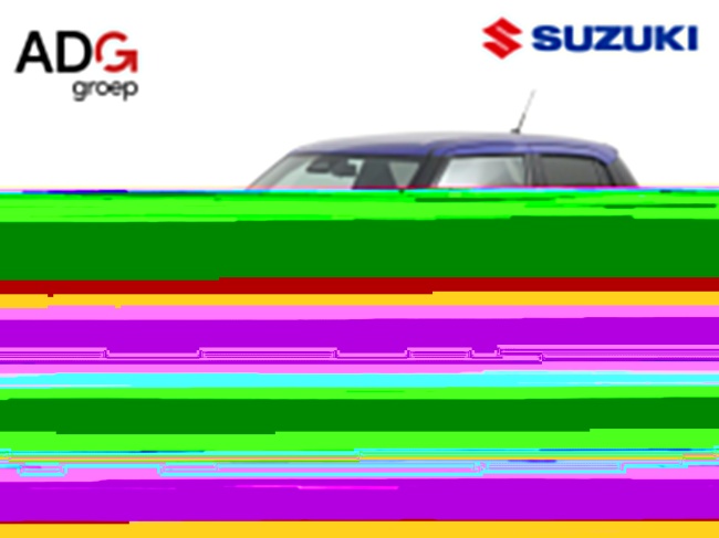 Suzuki Swift - 1.2 Select Smart Hybrid