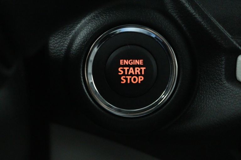 Suzuki Swift - 1.2 Select Smart Hybrid 20