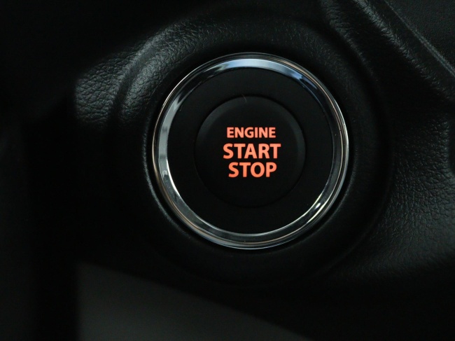 Suzuki Swift - 1.2 Select Smart Hybrid