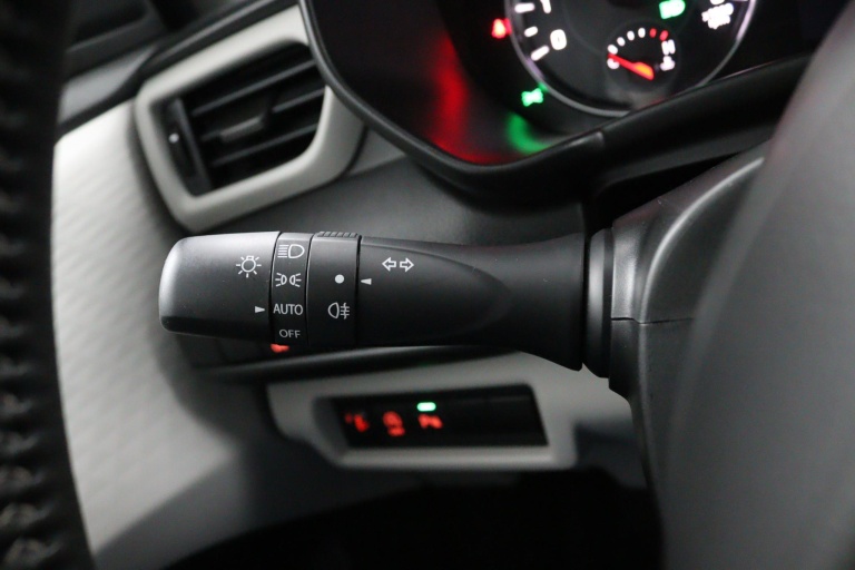 Suzuki Swift - 1.2 Select Smart Hybrid 21