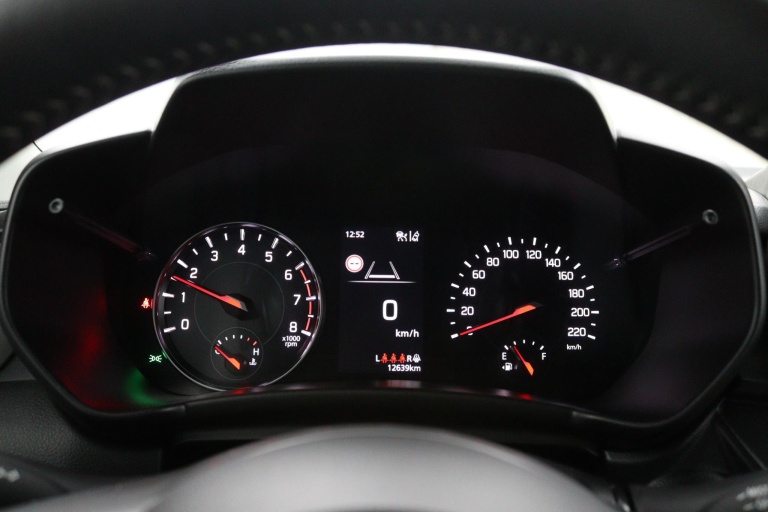 Suzuki Swift - 1.2 Select Smart Hybrid 22