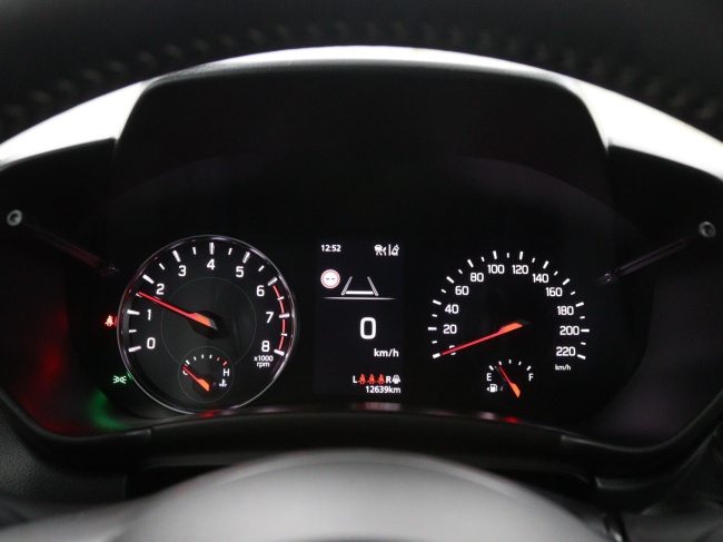 Suzuki Swift - 1.2 Select Smart Hybrid