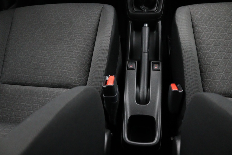 Suzuki Swift - 1.2 Select Smart Hybrid 26