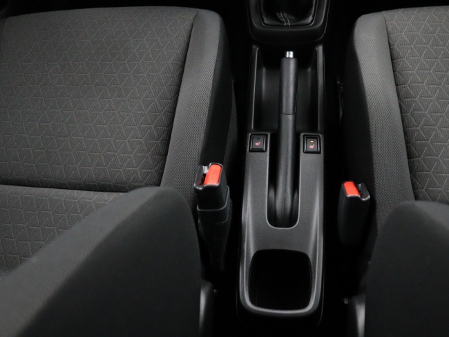 Suzuki Swift - 1.2 Select Smart Hybrid