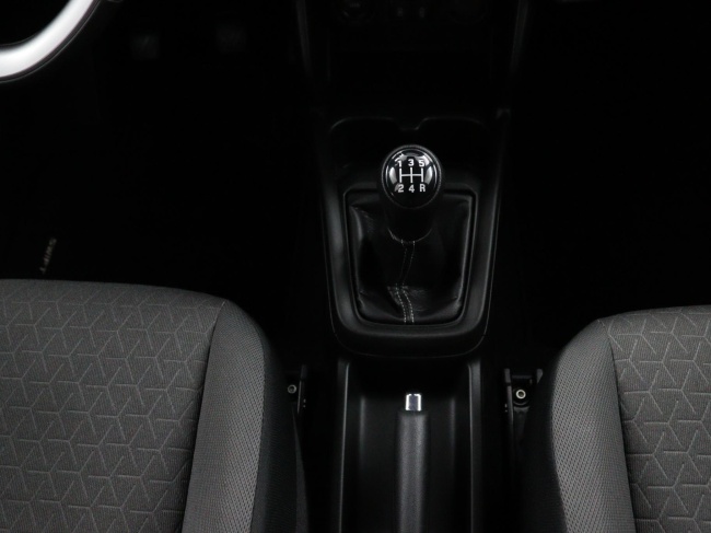 Suzuki Swift - 1.2 Select Smart Hybrid