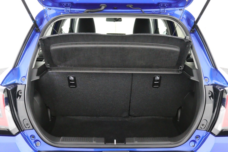 Suzuki Swift - 1.2 Select Smart Hybrid 28