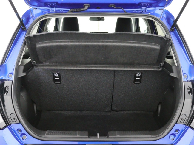 Suzuki Swift - 1.2 Select Smart Hybrid