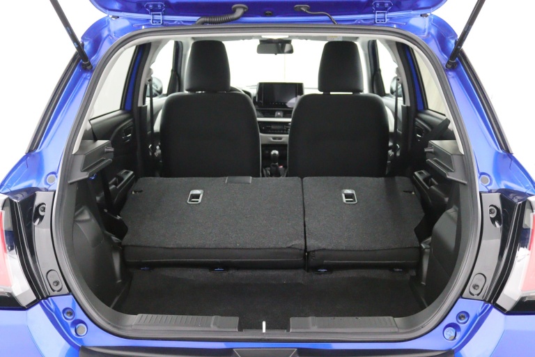 Suzuki Swift - 1.2 Select Smart Hybrid 30