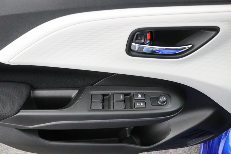 Suzuki Swift - 1.2 Select Smart Hybrid 31