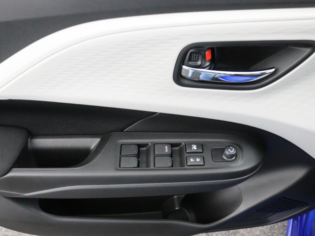 Suzuki Swift - 1.2 Select Smart Hybrid