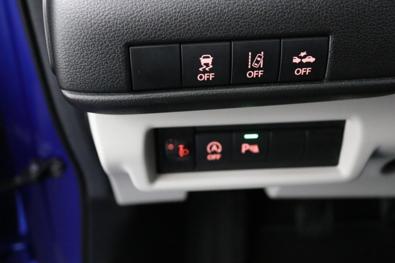 Suzuki Swift - 1.2 Select Smart Hybrid 32