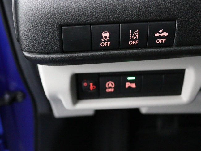 Suzuki Swift - 1.2 Select Smart Hybrid