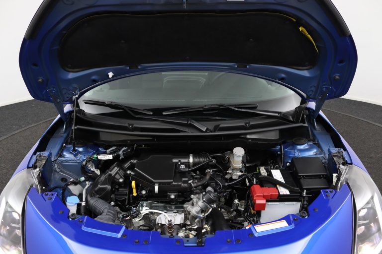 Suzuki Swift - 1.2 Select Smart Hybrid 34