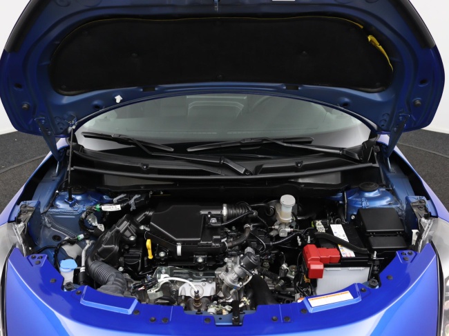 Suzuki Swift - 1.2 Select Smart Hybrid