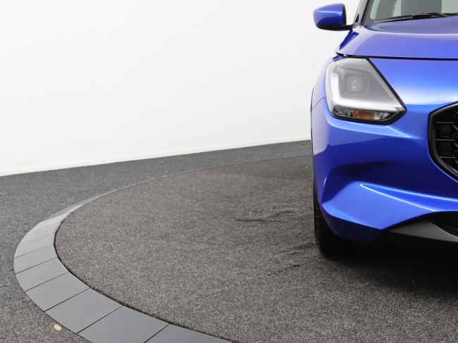 Suzuki Swift - 1.2 Select Smart Hybrid