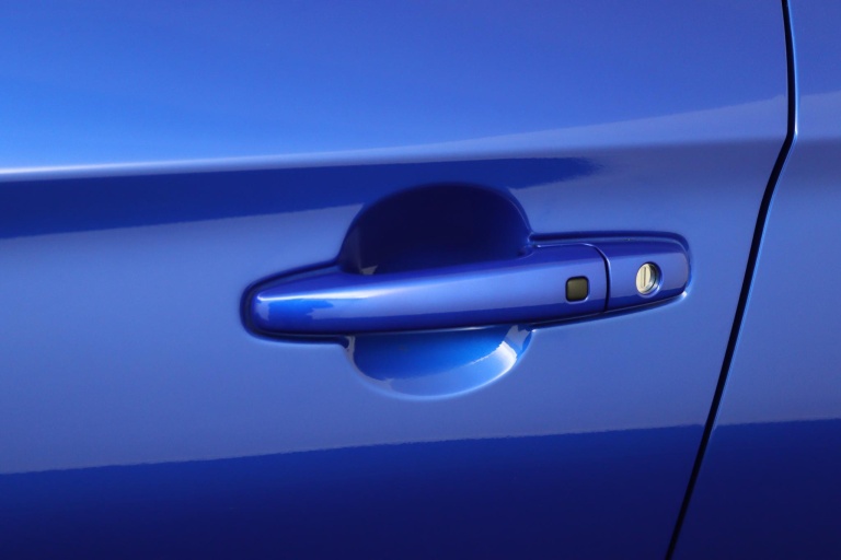 Suzuki Swift - 1.2 Select Smart Hybrid 36