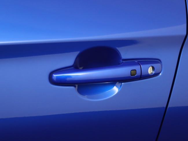 Suzuki Swift - 1.2 Select Smart Hybrid