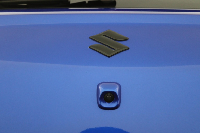 Suzuki Swift - 1.2 Select Smart Hybrid 37