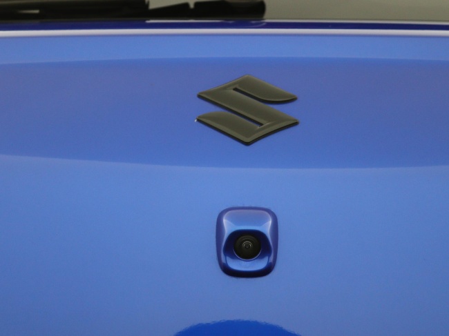 Suzuki Swift - 1.2 Select Smart Hybrid