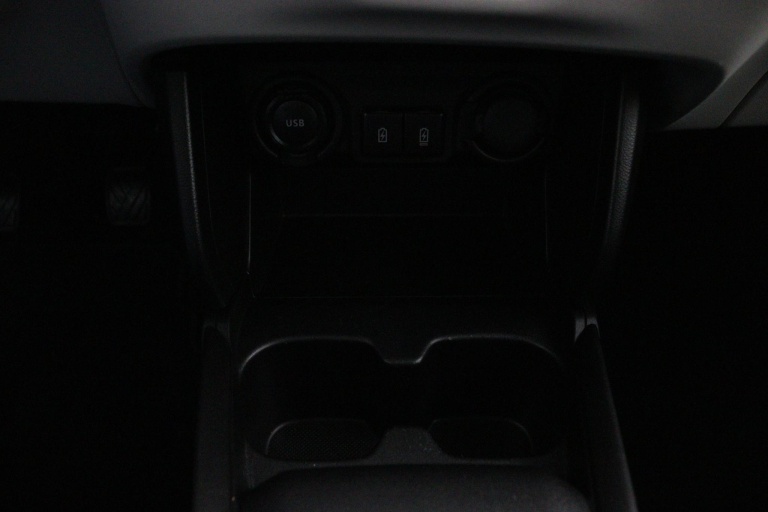 Suzuki Swift - 1.2 Select Smart Hybrid 38